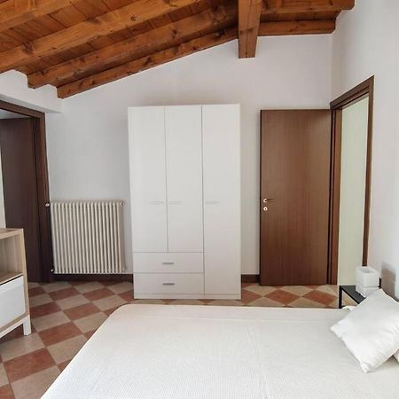 Casa Benzoni Lejlighed Mantova Eksteriør billede